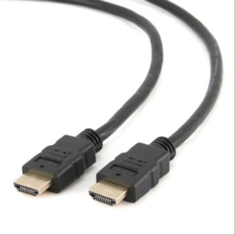 CABLE HDMI GEMBIRD MACHO MACHO V2.0 4K 0,5M