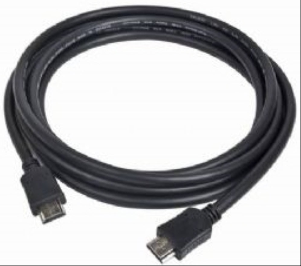 CABLE HDMI GEMBIRD MACHO MACHO V2.0 4K 1,8M