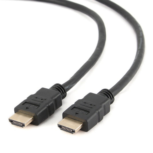 CABLE HDMI GEMBIRD MACHO MACHO V2.0 4K 4,5M