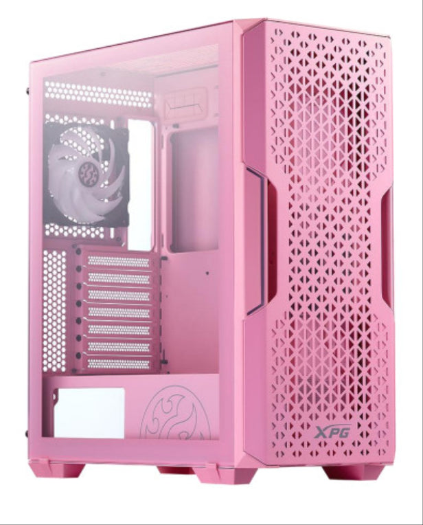 CAJA ADATA XPG STARKERAIR-PKCUS PINK