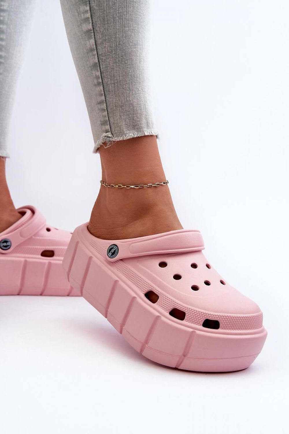 Flip-flops Step in style