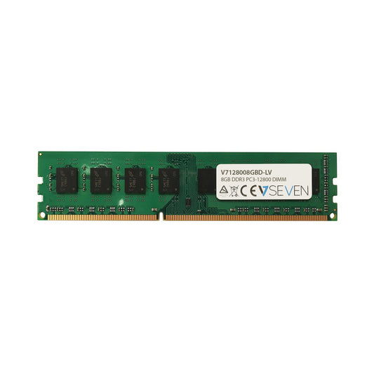 DDR3 V7 8GB 1600