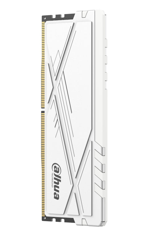 DDR4 DAHUA 16GB 3200 C600 BLANCO