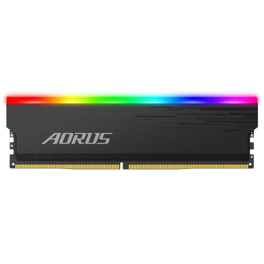 DDR4 GIGABYTE AORUS 16GB (2X8GB) 3333 MHZ RGB