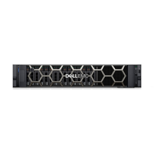 DELL SERVIDORES RACK POWER EDGE R550