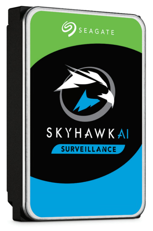 DISCO SEAGATE 8TB SKYHAWK AI SATA3