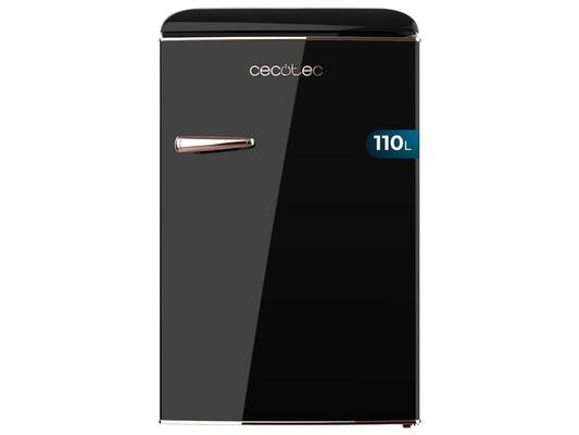 Frigorífico Bolero CoolMarket TT Origin 110 Black E