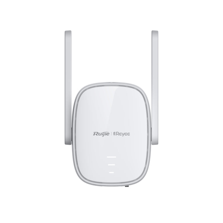 EXTENSOR DE RANGO RUIJIE REYEE RG-EW300R 3200MBPS WI-FI 6 DUAL-BAND GIGABIT MESH