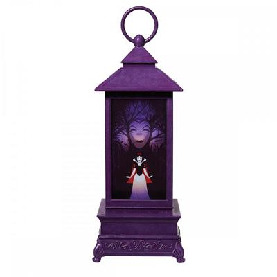 Farolillo de purpurina enesco disney blancanieves