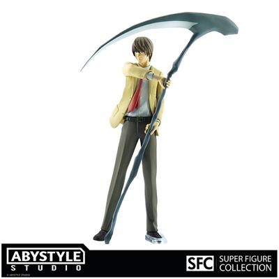 Figura abystyle studio death note - pulgadaslightpulgadas