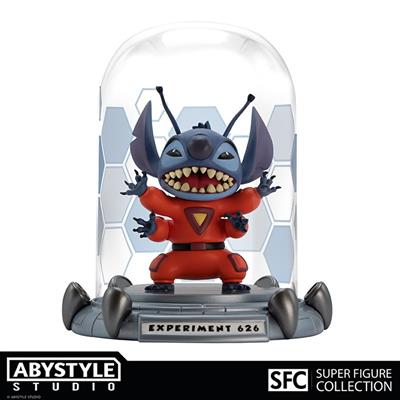 Figura abystyle studio disney - ´´stitch 626´´