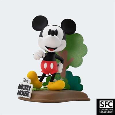 Figura abystyle studio disney mickey