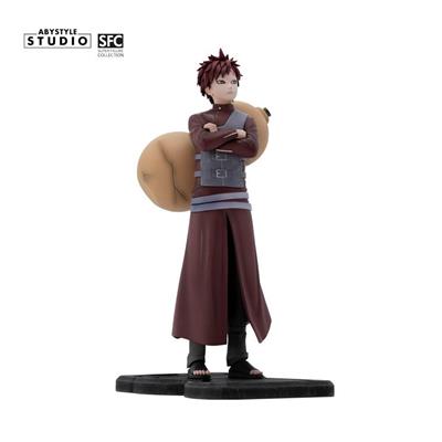 Figura abystyle studio naruto shippuden gaara