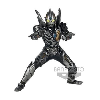 Figura banpresto ultraman trigger hero´sbrave trigger dark ver a