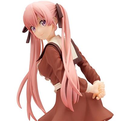 Figura banpresto a couple of cuckoos kyunties erika amano