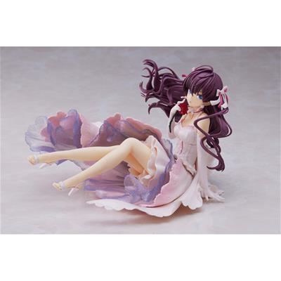 Figura banpresto espresto the idolmaster cinderella girls shiki ichinose dressy and attractive eyes special version