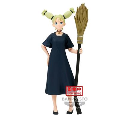 Figura banpresto jujutsu kaisen jukon no kata momo nishimiya