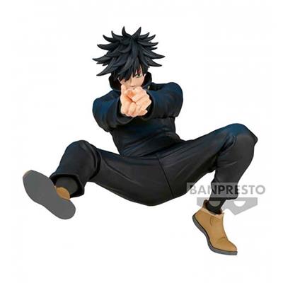 Figura banpresto jujutsu kaisen maximatic the megumi fushiguro