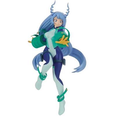 Figura banpresto my hero academia the amazing heroes nejire hado bp18293