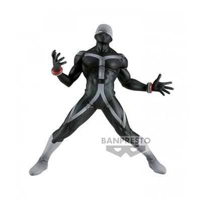 Figura banpresto my hero academia the evil villains twice