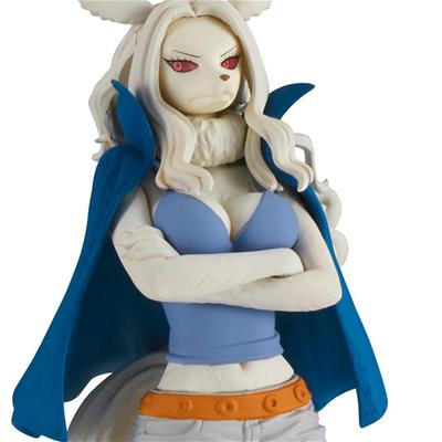 Figura banpresto one piece dxf the grandline lady wanokuni wanda vol 10