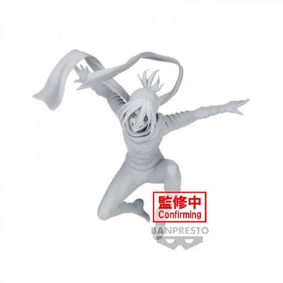 Figura banpresto one punch man speed - o´ - sound sonic