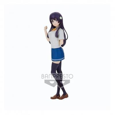 Figura banpresto osamake shirokusa kachi