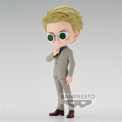 Figura banpresto q posket jujutsu kaisen kento nanami