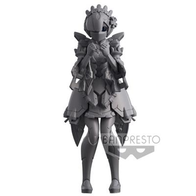 Figura banpresto re: zero starting life in another world biyoid rem b