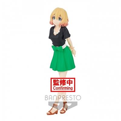 Figura banpresto rent a girlfriend mami nanami