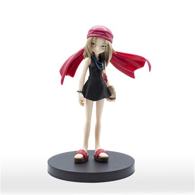 Figura banpresto shaman king anna kyoyama