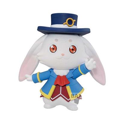 Figura banpresto shangri - la frontier fluffy puffy emul 9cm