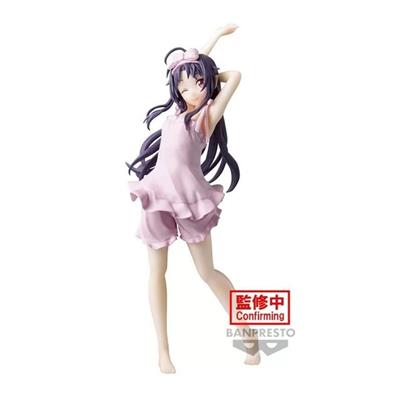 Figura banpresto sword art online variant showdown yuuki 16cm