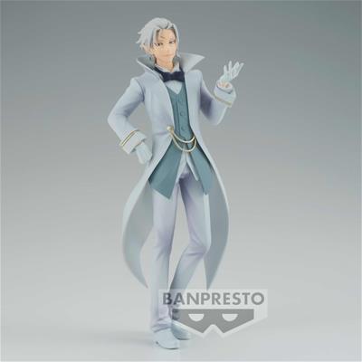 Figura banpresto that time i got reincarnated as a slime otherworlder cayman volumen 16