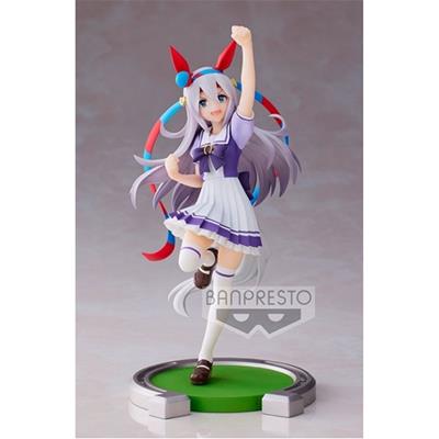 Figura banpresto umamusume: pretty derby tamamo cross