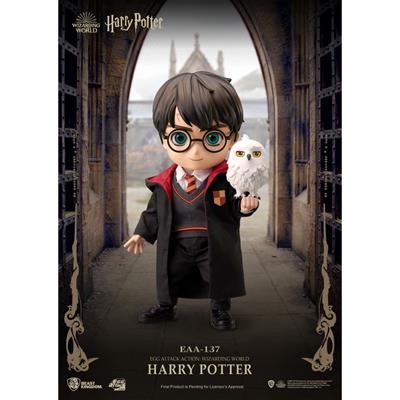 Figura beast kingdom egg attack harry potter chibi