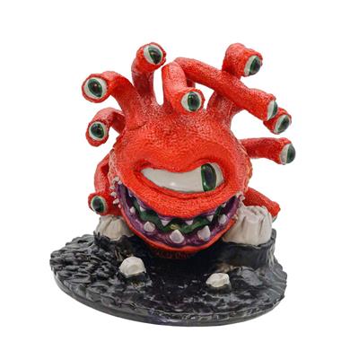 Figura cyp brands dungeons & dragons beholder resina