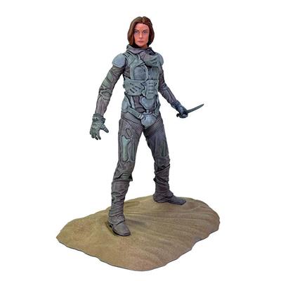 Figura dark horse dune lady jessica