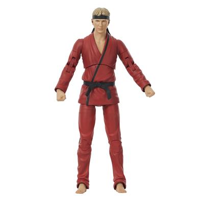 Figura diamond collection cobra kai johnny lawrence deluxe