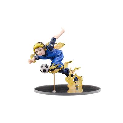 Figura good smile company bluelock meguru bachira 1 - 7 escala