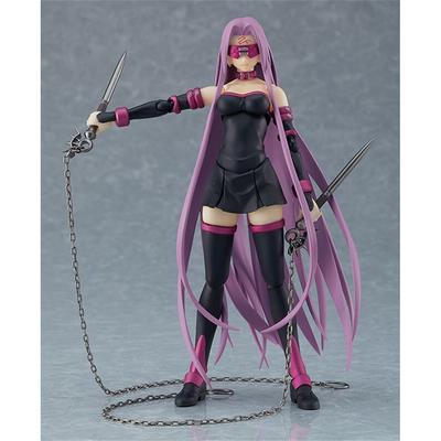 Figura good smile company figma fate - stay night rider 2.0