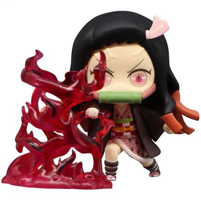 Figura good smile company hikkake kimetsu no yaiba demon slayer nezuko kamado