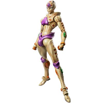 Figura good smile company jojo´s bizarre adventure part 5 chozokado g.e.r.