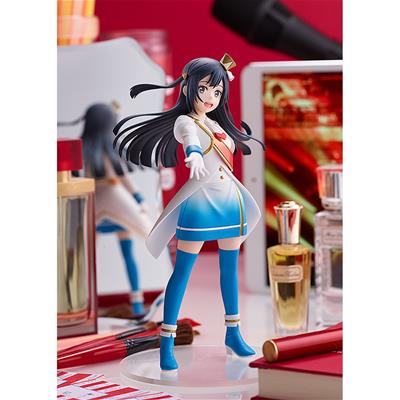 Figura good smile company love live! nijigakasi high school idol club setsuna yuki