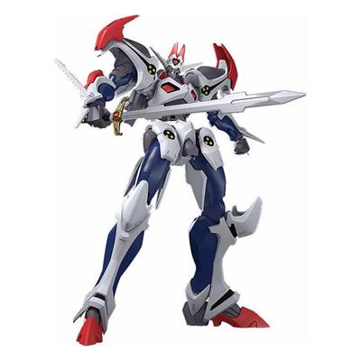 Figura good smile company moderoid gundam dangaioh model kit hyper combat unit dangaioh re - run