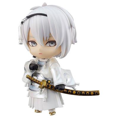 Figura good smile company nendoroid butai touken ranbu hiden yui no me no hototogisu mikazuki munechika