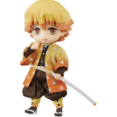 Figura good smile company nendoroid kimetsu no yaiba demon slayer zenitsu agatsuma