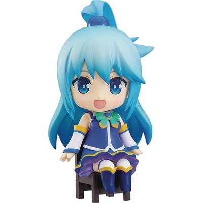 Figura good smile company nendoroid kono subarashii sekai ni syukufuku wo! legend of crimson aqua