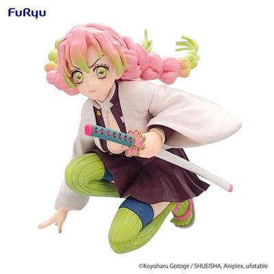 Figura good smile company noodle stopper kimetsu no yaiba kanroji mitsuri