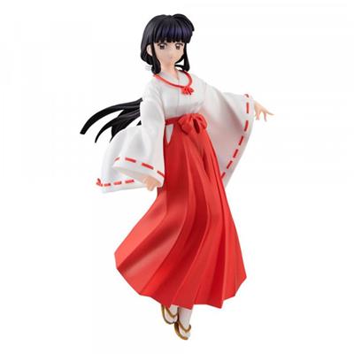 Figura good smile company pop up parade inuyasha kikyo